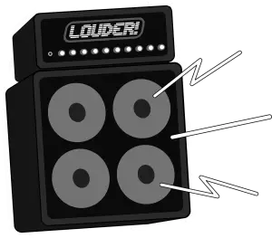 guitar amplifier, half stack, speaker-7236807.jpg