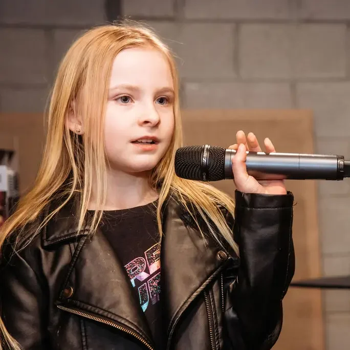 Voice Lessons